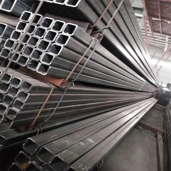 故城Q345B无缝方管