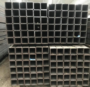 故城20#无缝方管